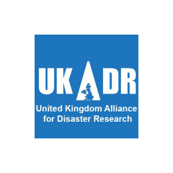 United Kingdom Alliance for Disaster Research (UK ADR) logo